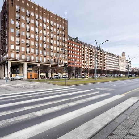 Retro Rebel Mode Apartment Budapest Eksteriør billede